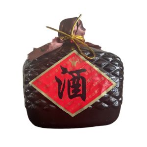 Nulanshan-er Guo Tou 15 Years